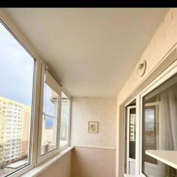 Продается 1-комнатная квартира, 31,9 м²