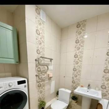 Продается 1-комнатная квартира, 31,9 м²