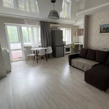 Продается 3-х комнатная квартира, 55,2 м²
