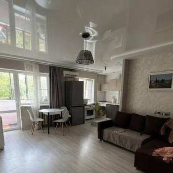 Продается 3-х комнатная квартира, 55,2 м²