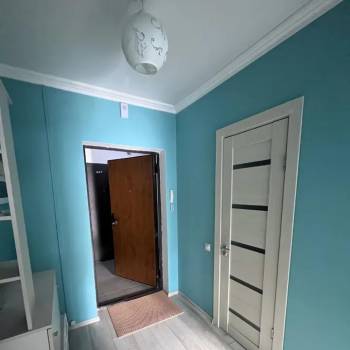 Сдается 1-комнатная квартира, 32,9 м²