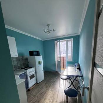 Сдается 1-комнатная квартира, 32,9 м²