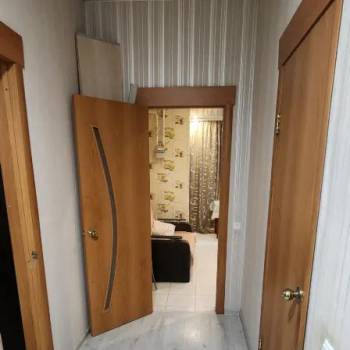 Сдается 1-комнатная квартира, 42 м²