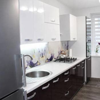 Сдается 2-х комнатная квартира, 57 м²