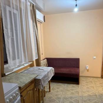 Сдается 2-х комнатная квартира, 45 м²