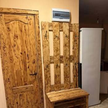 Сдается 2-х комнатная квартира, 45 м²