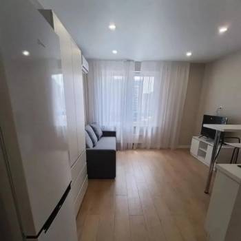 Сдается 1-комнатная квартира, 22,6 м²