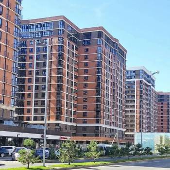 Сдается 1-комнатная квартира, 22,6 м²