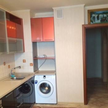 Сдается 2-х комнатная квартира, 61 м²