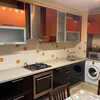 Сдается 2-х комнатная квартира, 61 м²