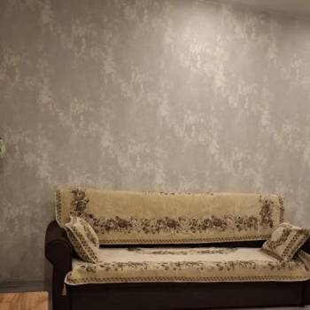 Сдается 1-комнатная квартира, 34 м²