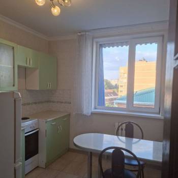 Продается 1-комнатная квартира, 26,1 м²