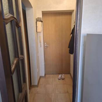 Продается 1-комнатная квартира, 26,1 м²