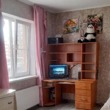 Продается 2-х комнатная квартира, 62,3 м²