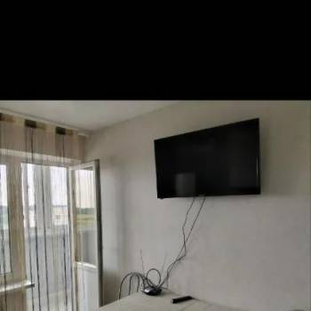 Сдается 1-комнатная квартира, 43 м²