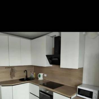 Сдается 1-комнатная квартира, 43 м²