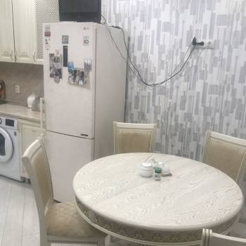 Сдается 1-комнатная квартира, 36,4 м²