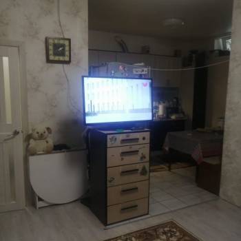 Продается 1-комнатная квартира, 38 м²