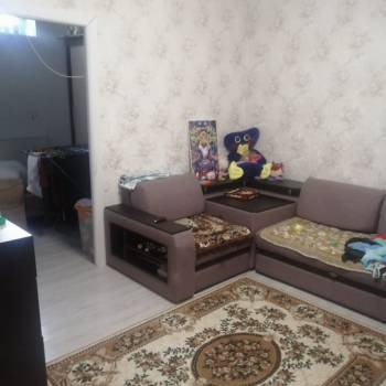 Продается 1-комнатная квартира, 38 м²
