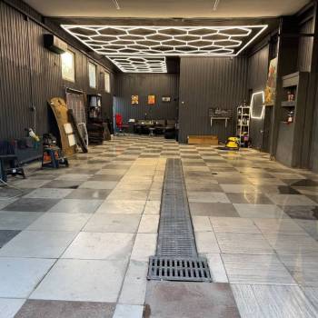 Сдается Нежилое помещение, 130 м²