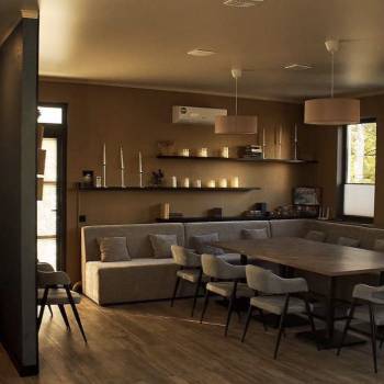 Сдается Нежилое помещение, 120 м²