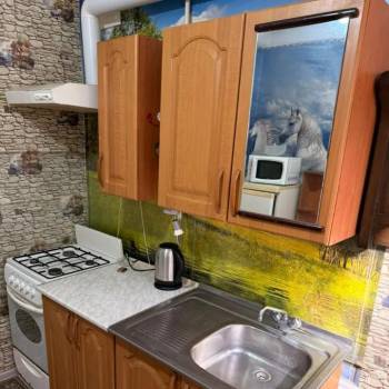 Сдается Дом, 25 м²