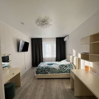 Продается 1-комнатная квартира, 36,2 м²