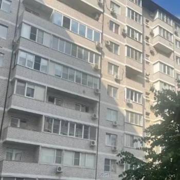Продается 1-комнатная квартира, 35,5 м²