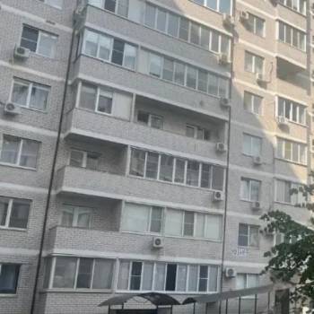 Продается 1-комнатная квартира, 35,5 м²
