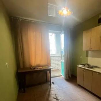 Продается 1-комнатная квартира, 35,5 м²