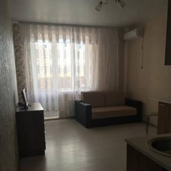 Сдается 1-комнатная квартира, 22 м²