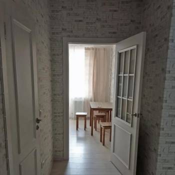 Сдается 1-комнатная квартира, 42,2 м²
