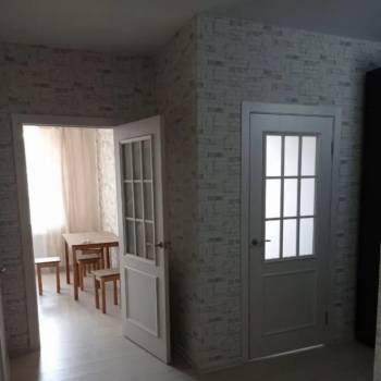Сдается 1-комнатная квартира, 42,2 м²