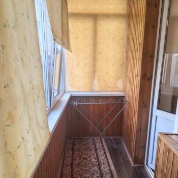 Сдается 1-комнатная квартира, 28,3 м²