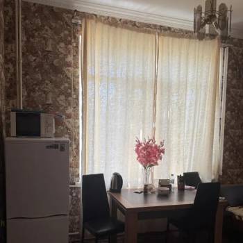Сдается 1-комнатная квартира, 38 м²
