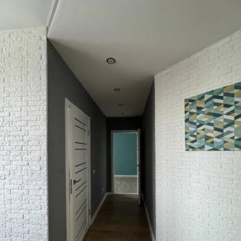 Сдается 2-х комнатная квартира, 58 м²
