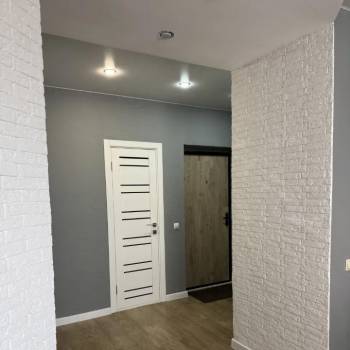 Сдается 2-х комнатная квартира, 58 м²