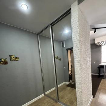Сдается 2-х комнатная квартира, 58 м²