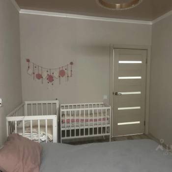 Продается 2-х комнатная квартира, 50 м²
