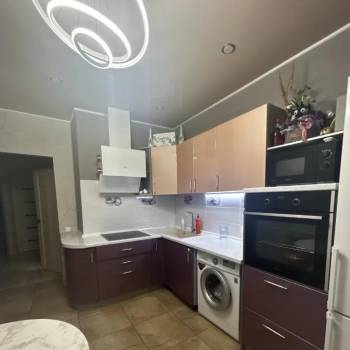 Продается 2-х комнатная квартира, 50 м²