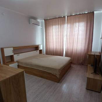 Сдается 1-комнатная квартира, 37 м²