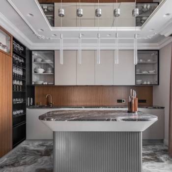 Продается 3-х комнатная квартира, 105 м²