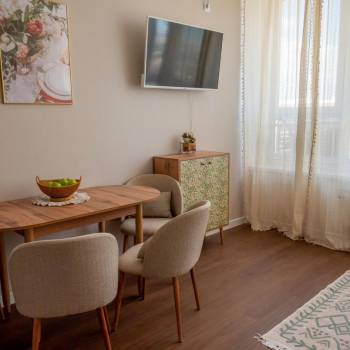Сдается 1-комнатная квартира, 44,1 м²