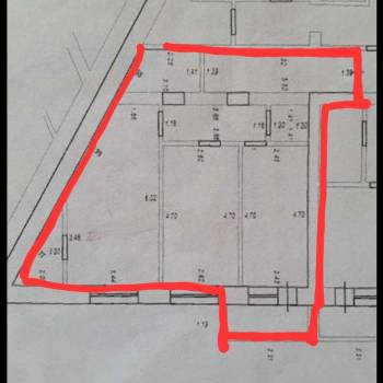 Продается 2-х комнатная квартира, 65 м²
