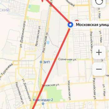 Продается 2-х комнатная квартира, 65 м²