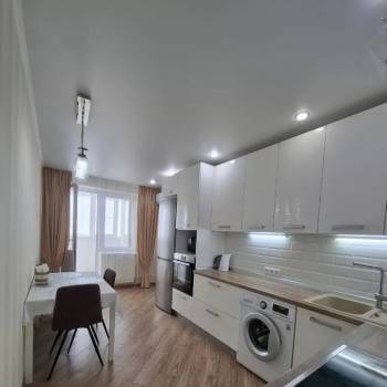 Сдается 1-комнатная квартира, 41,8 м²