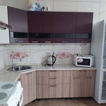 Сдается 2-х комнатная квартира, 38 м²