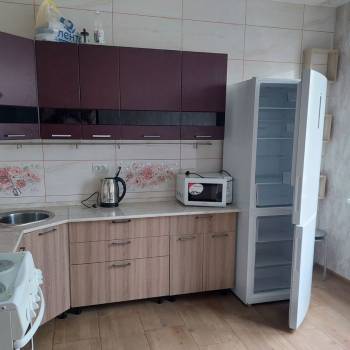 Сдается 2-х комнатная квартира, 38 м²