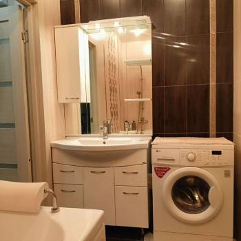 Сдается 2-х комнатная квартира, 65 м²