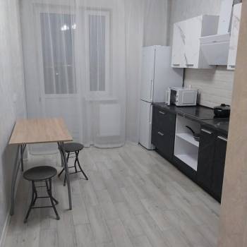 Сдается 2-х комнатная квартира, 55 м²